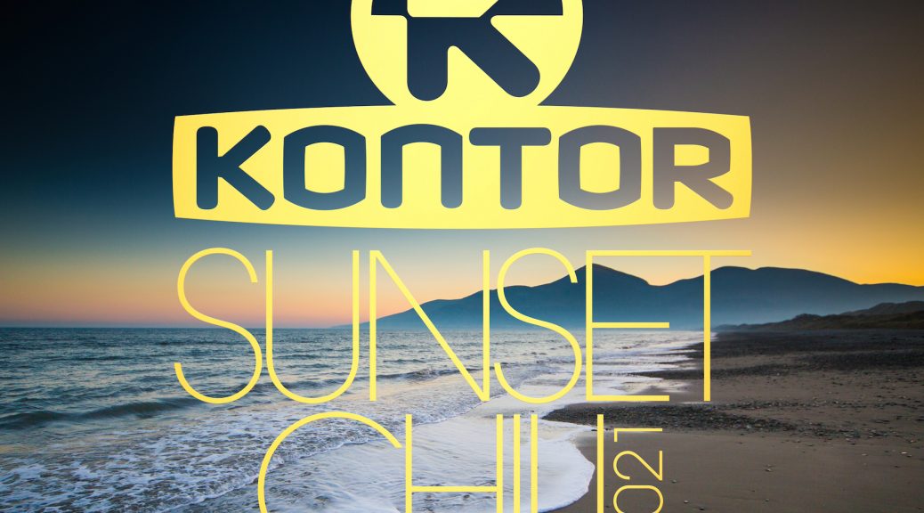 Various Artists ’’Kontor Sunset Chill 2021’’