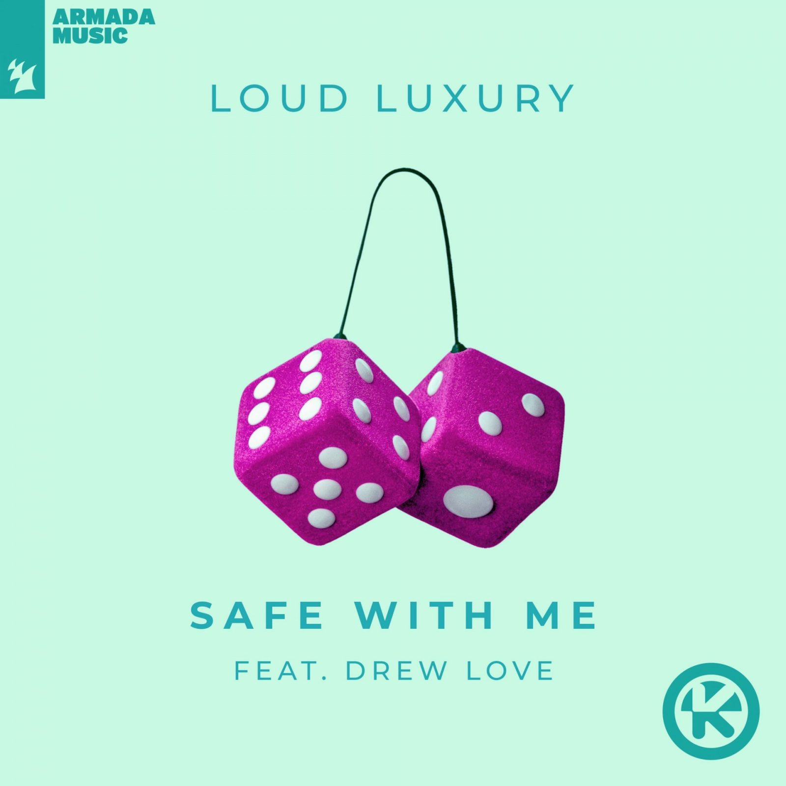 LOUD LUXURY FEAT. DREW LOVE – SAFE WITH ME