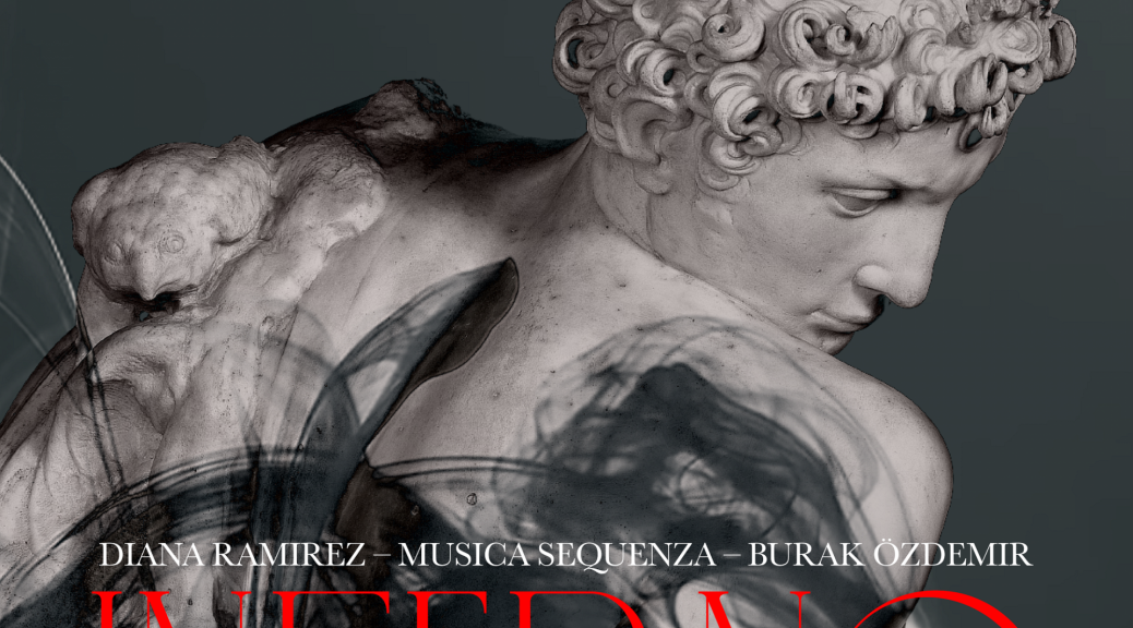 Ensemble Musica Sequenza - Neu Album INFERNO