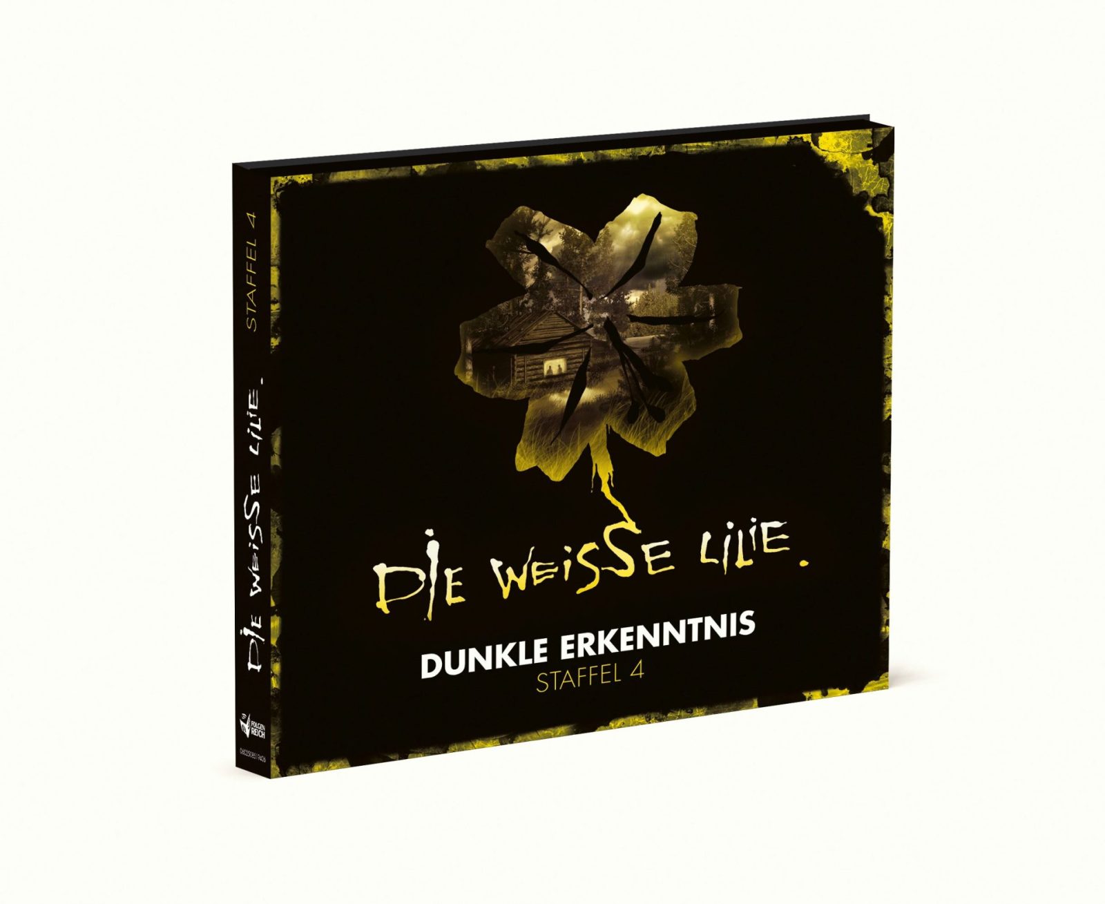 Die Weisse Lilie - Staffel 4 "Dunkle Erkenntnis" Kapitel I – III