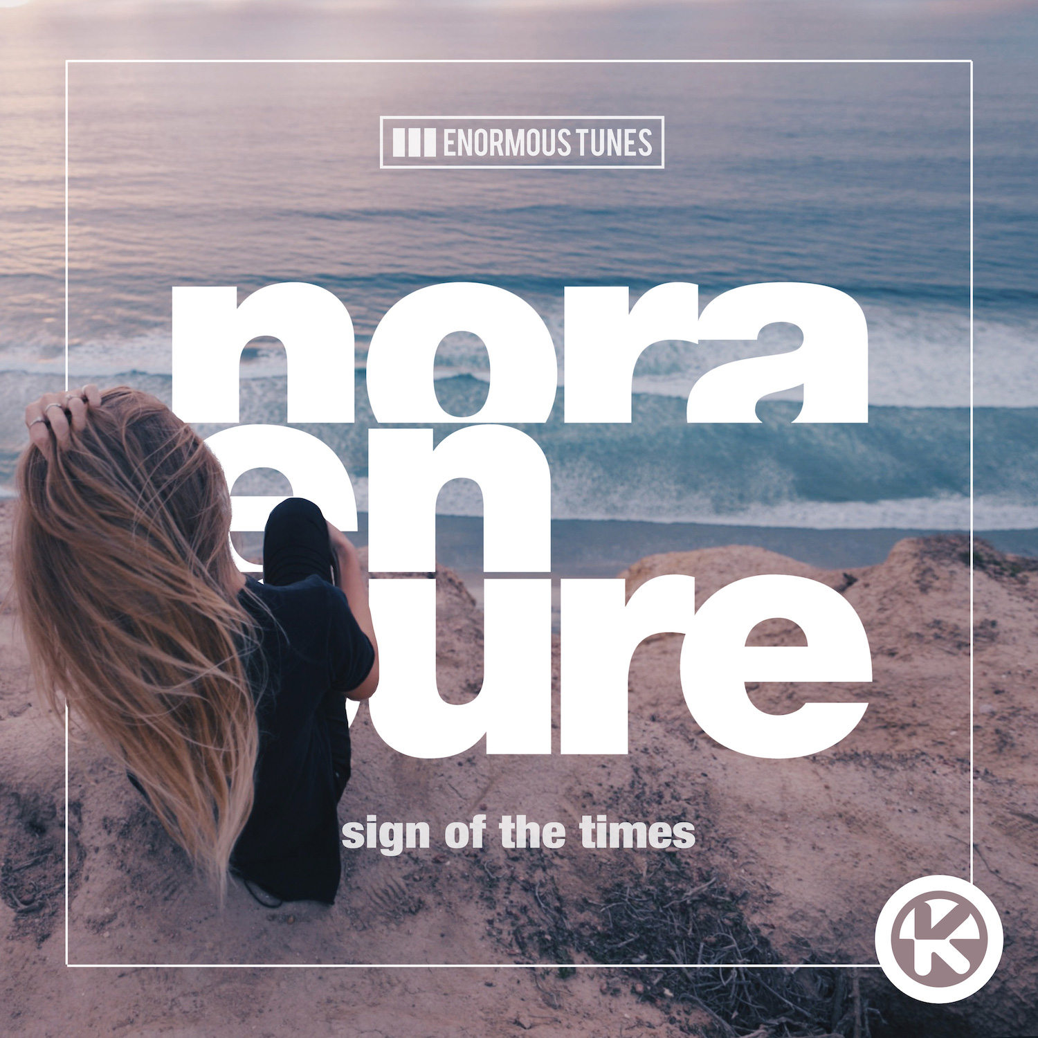 NORA EN PURE – SIGN OF THETIMES