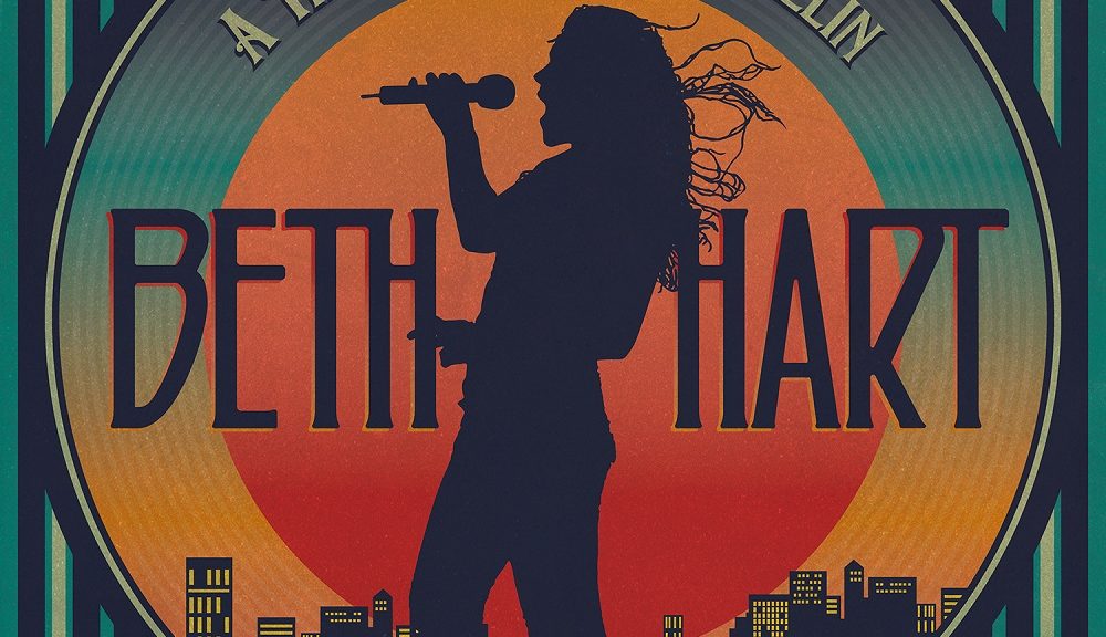 Beth Hart veröffentlicht neues Album: A Tribute To Led Zeppelin