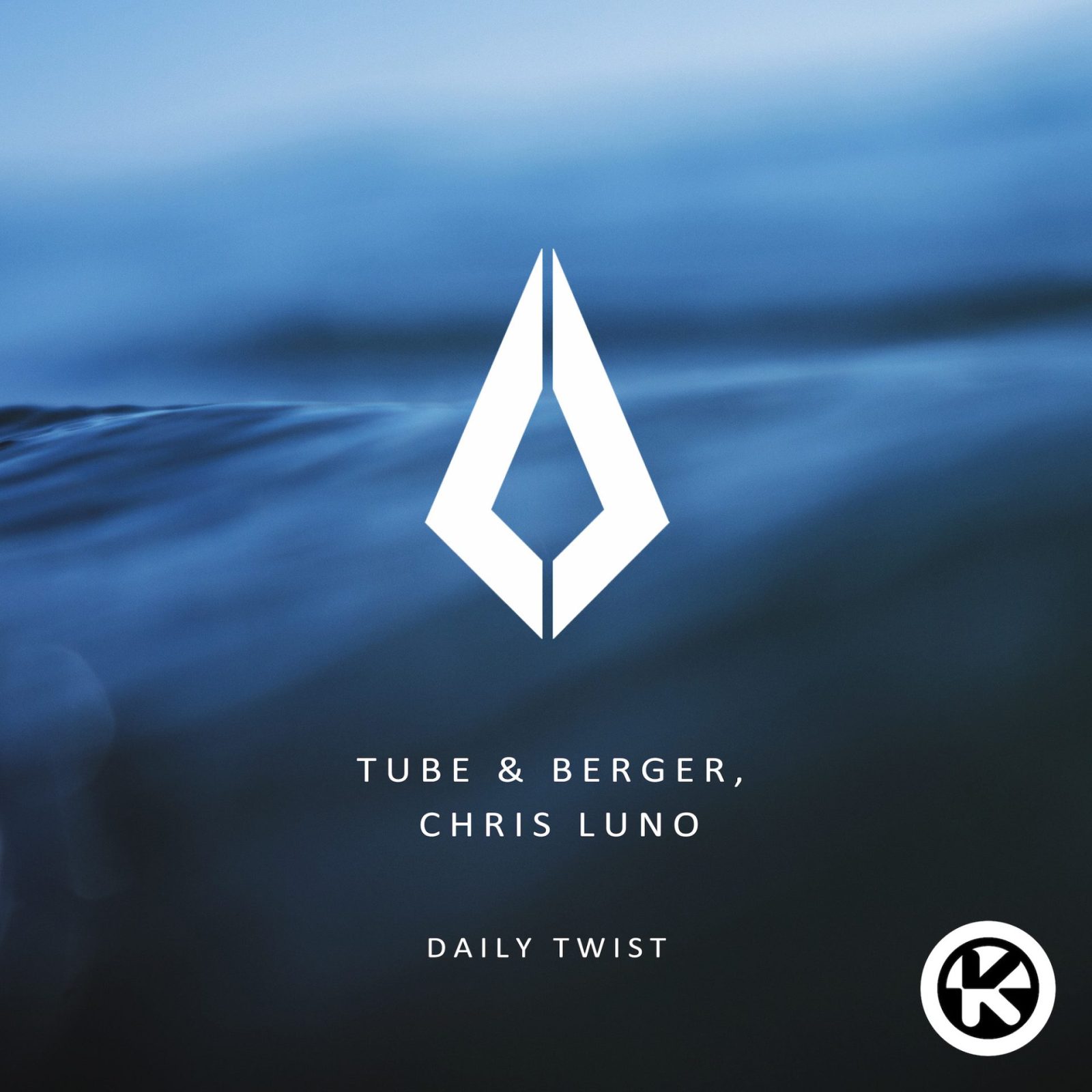 TUBE & BERGER & CHRIS LUNO – DAILY TWIST