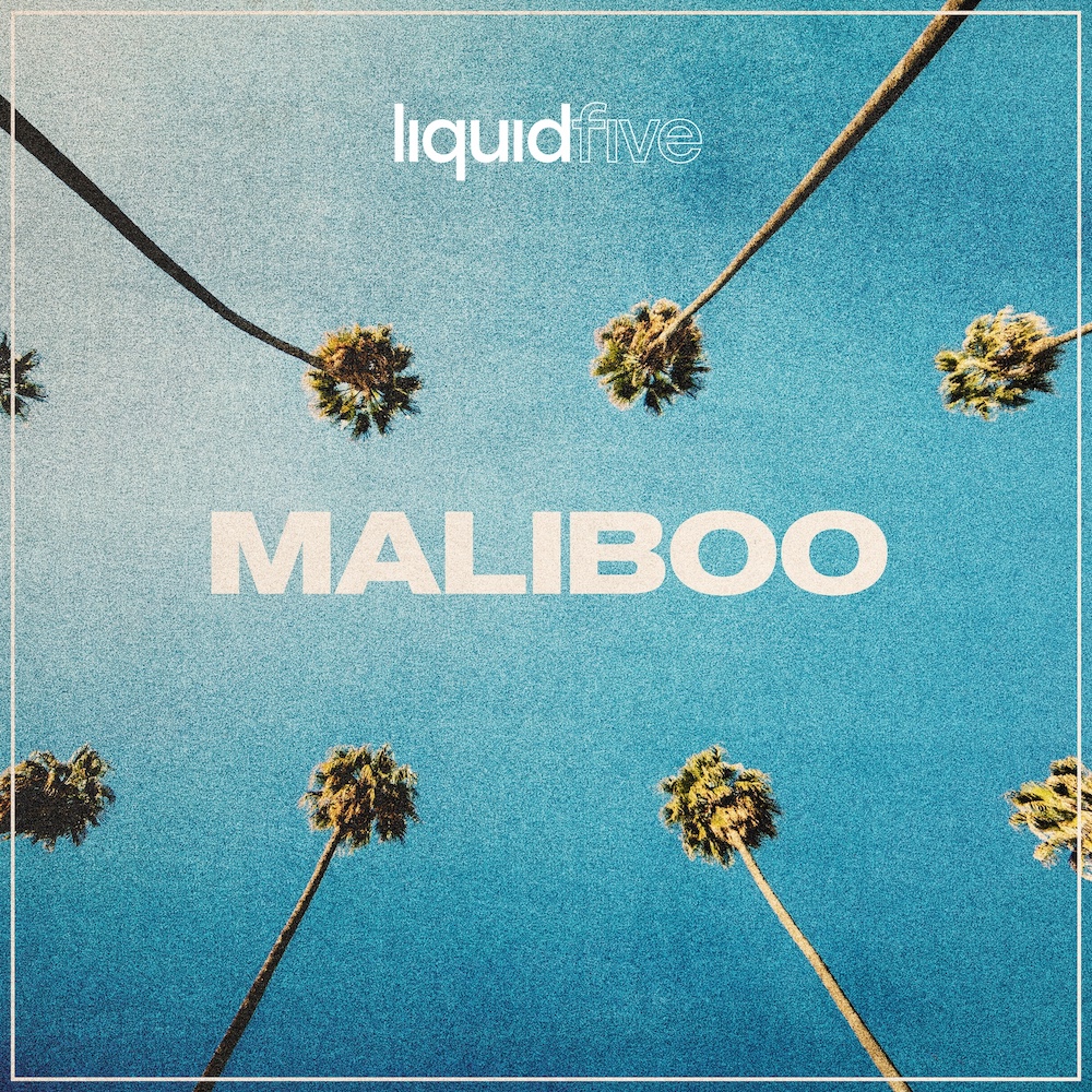 LIQUIDFIVE - MALIBOO