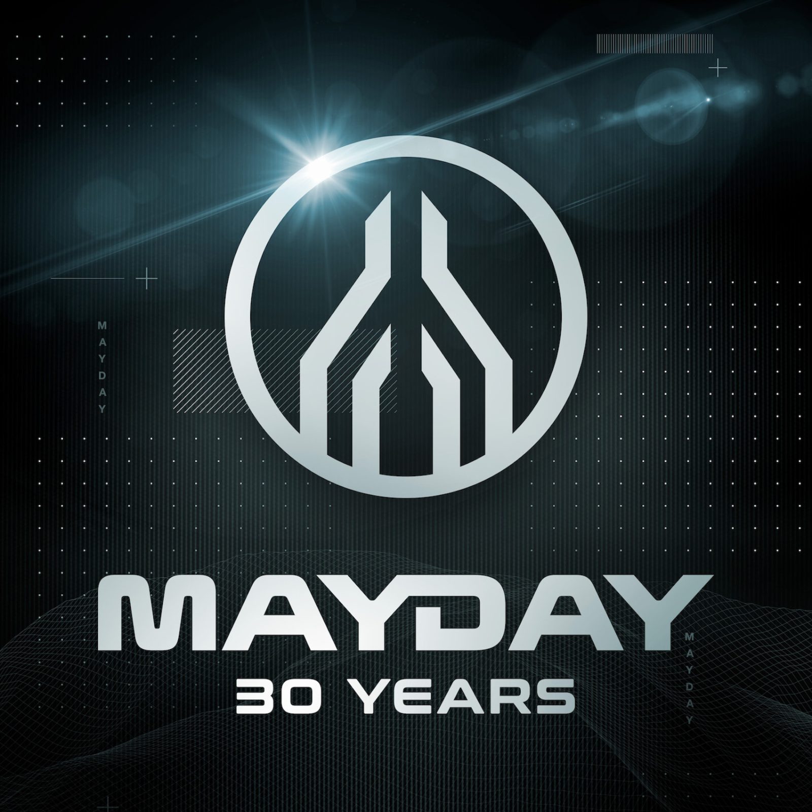 Mayday "30 Years"