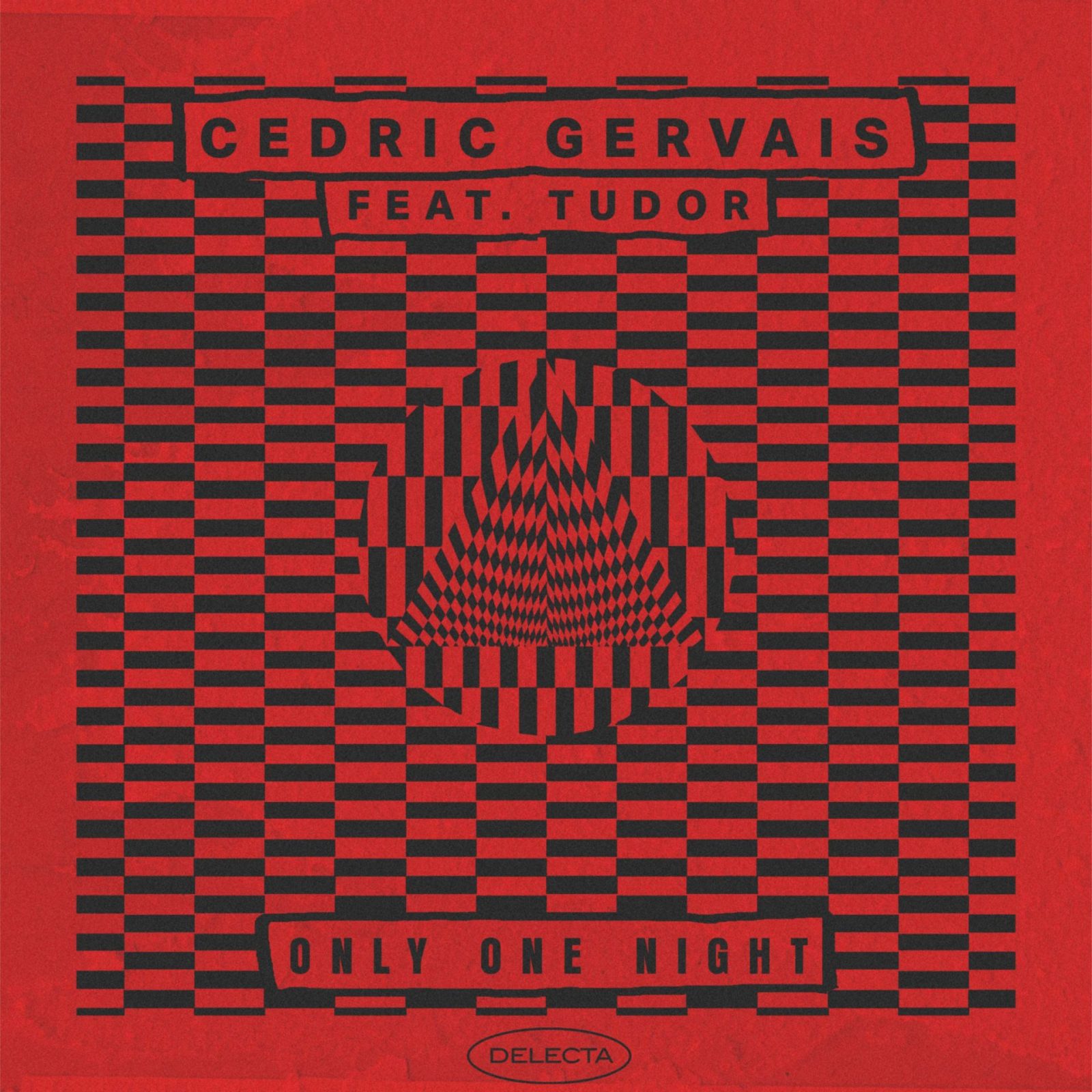 Cedric Gervais feat. Tudor "Only One Night"