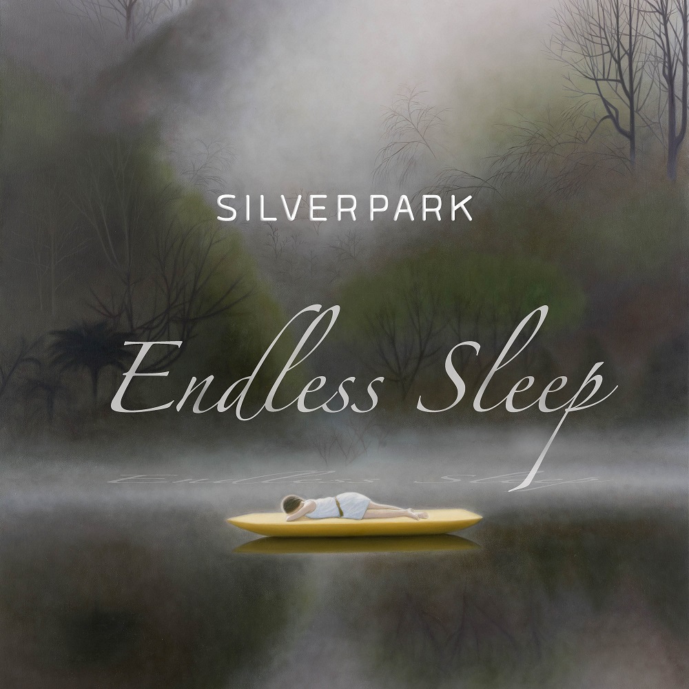 Silverpark – Video Premiere und Single VÖ von „Endless Sleep“ – neues Album im Herbst
