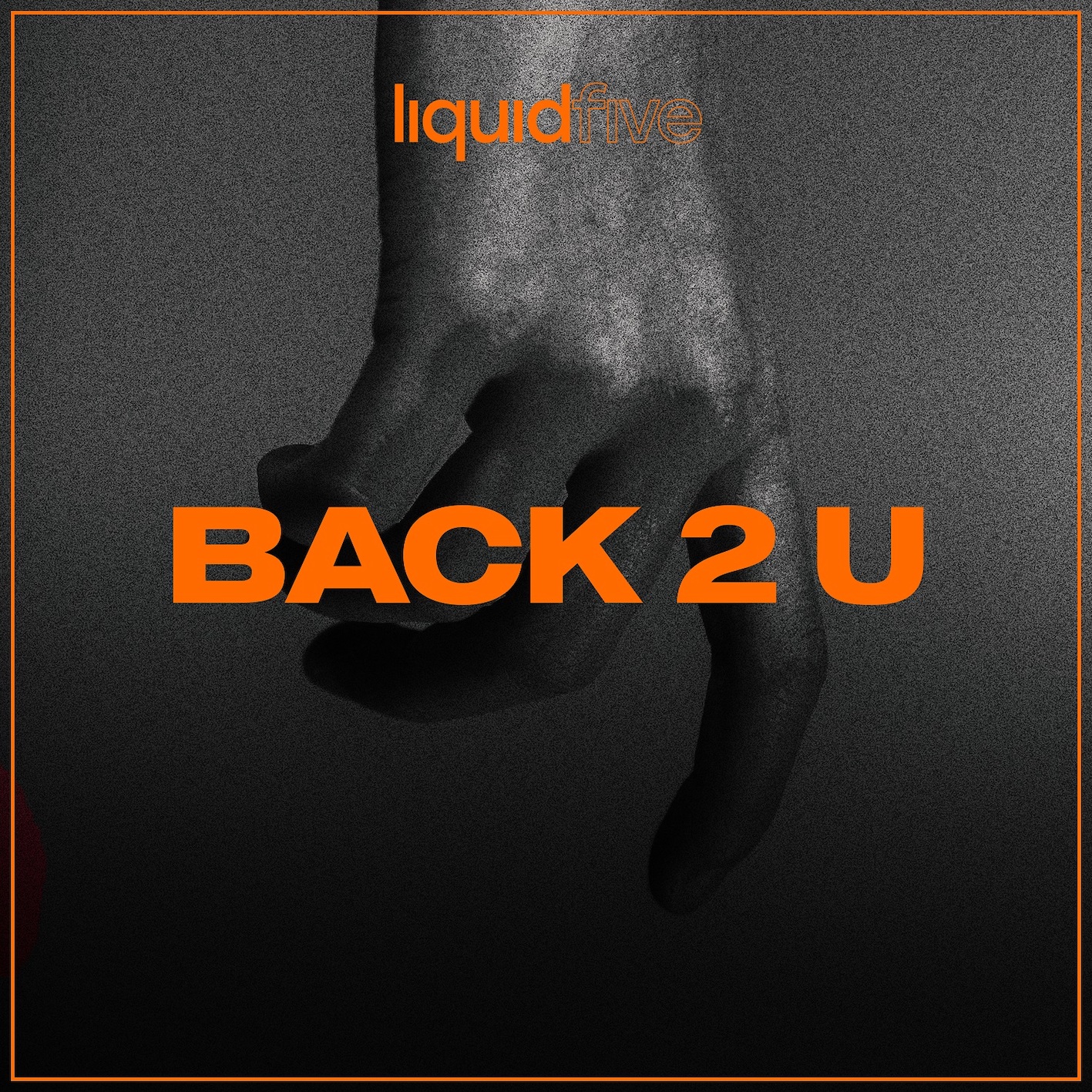 liquidfive – Back 2 U