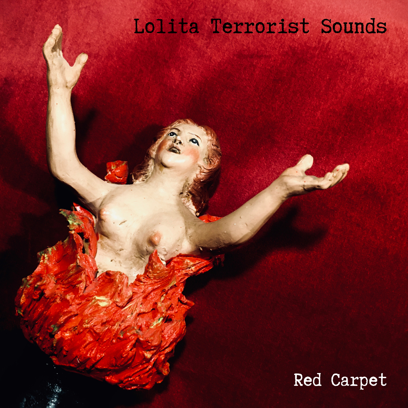 Lolita Terrorist Sounds