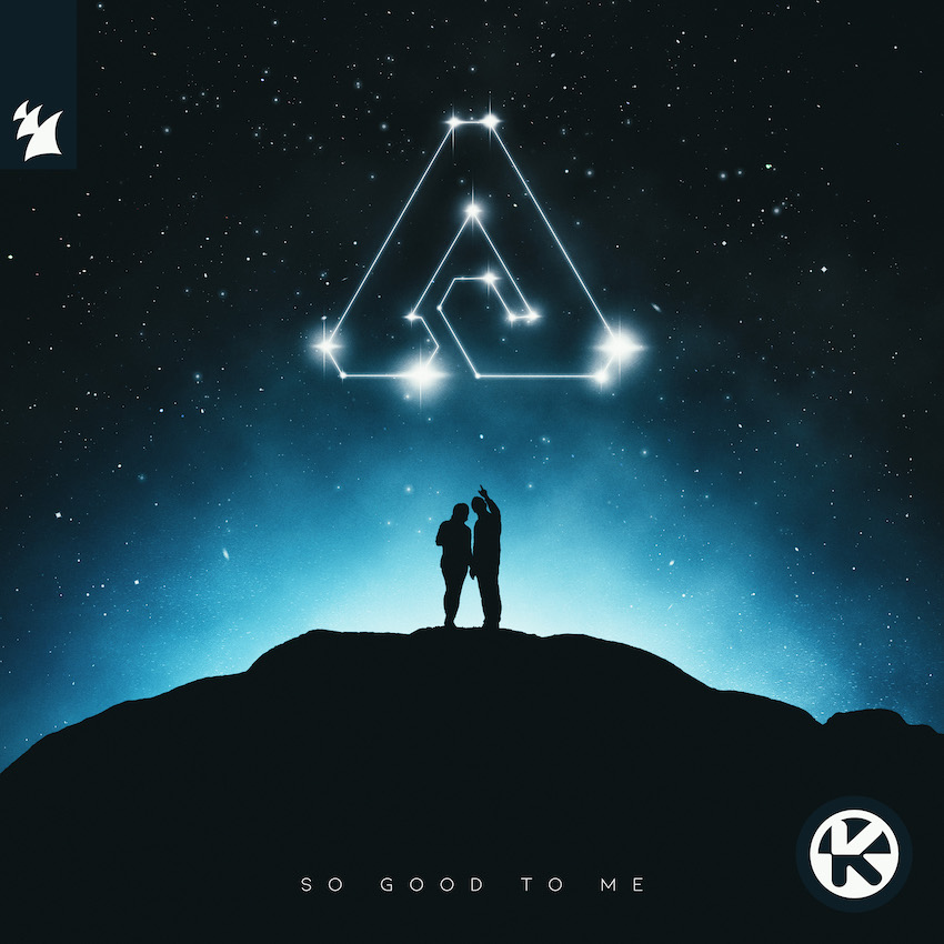 ARTY – SO GOOD TO ME