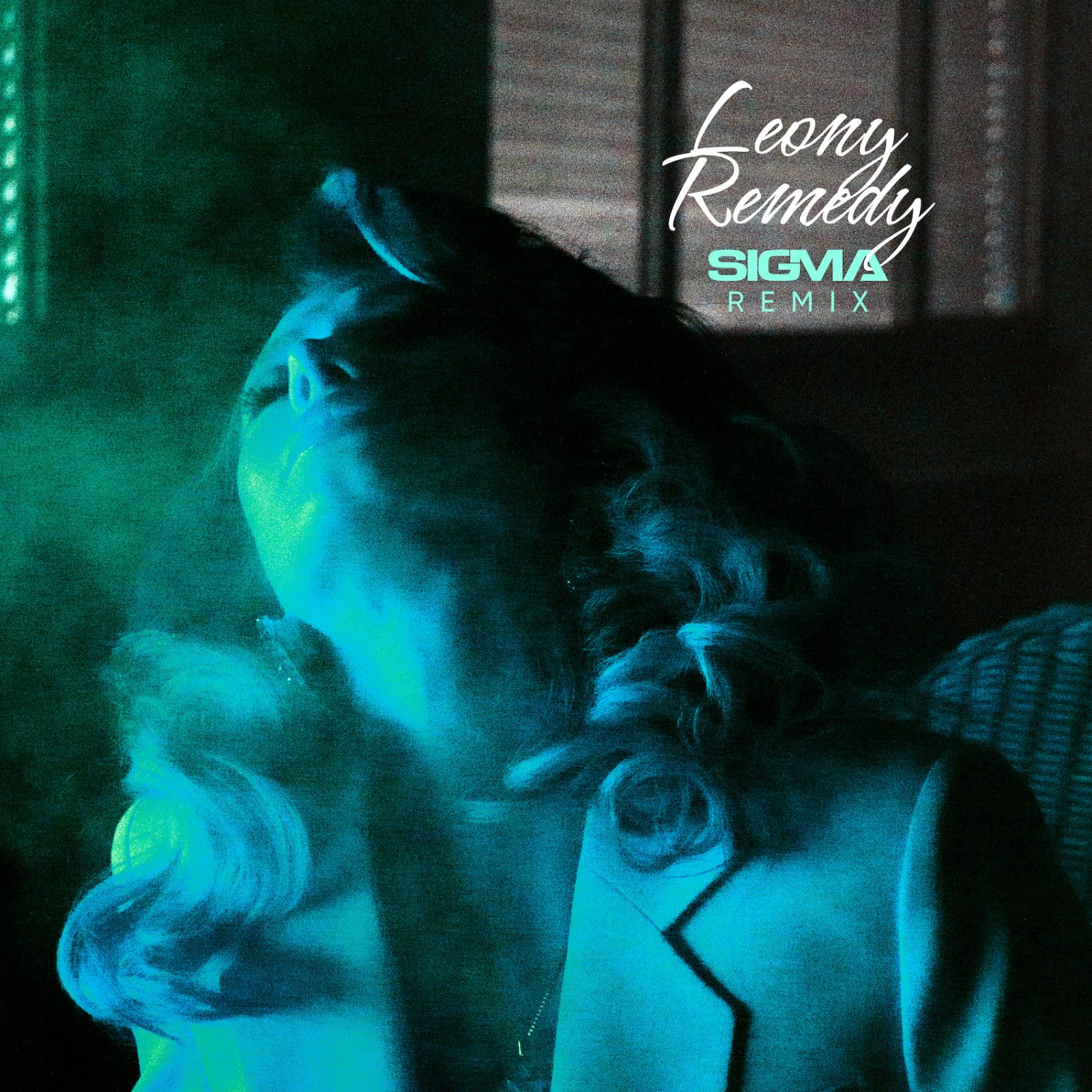 Leony - Remedy (Sigma Remix)