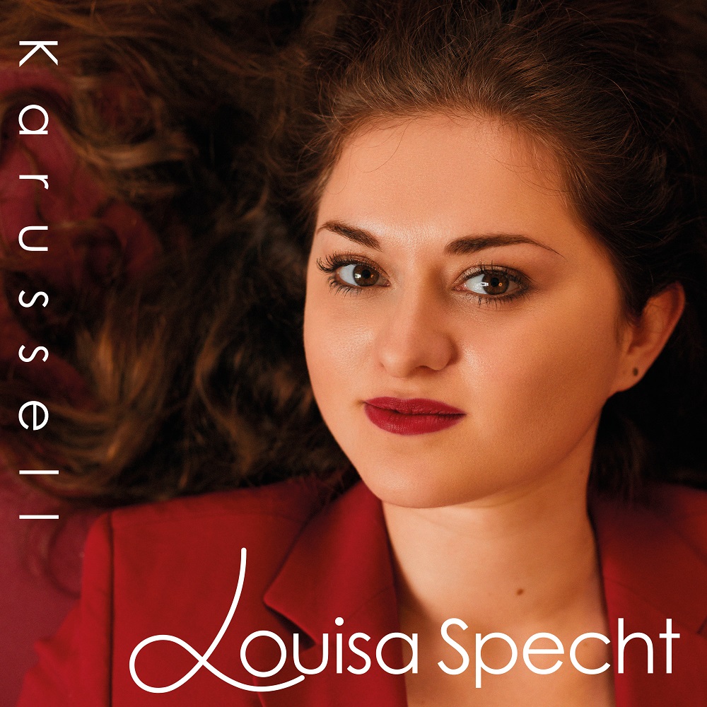 Louisa Specht „Karussell“