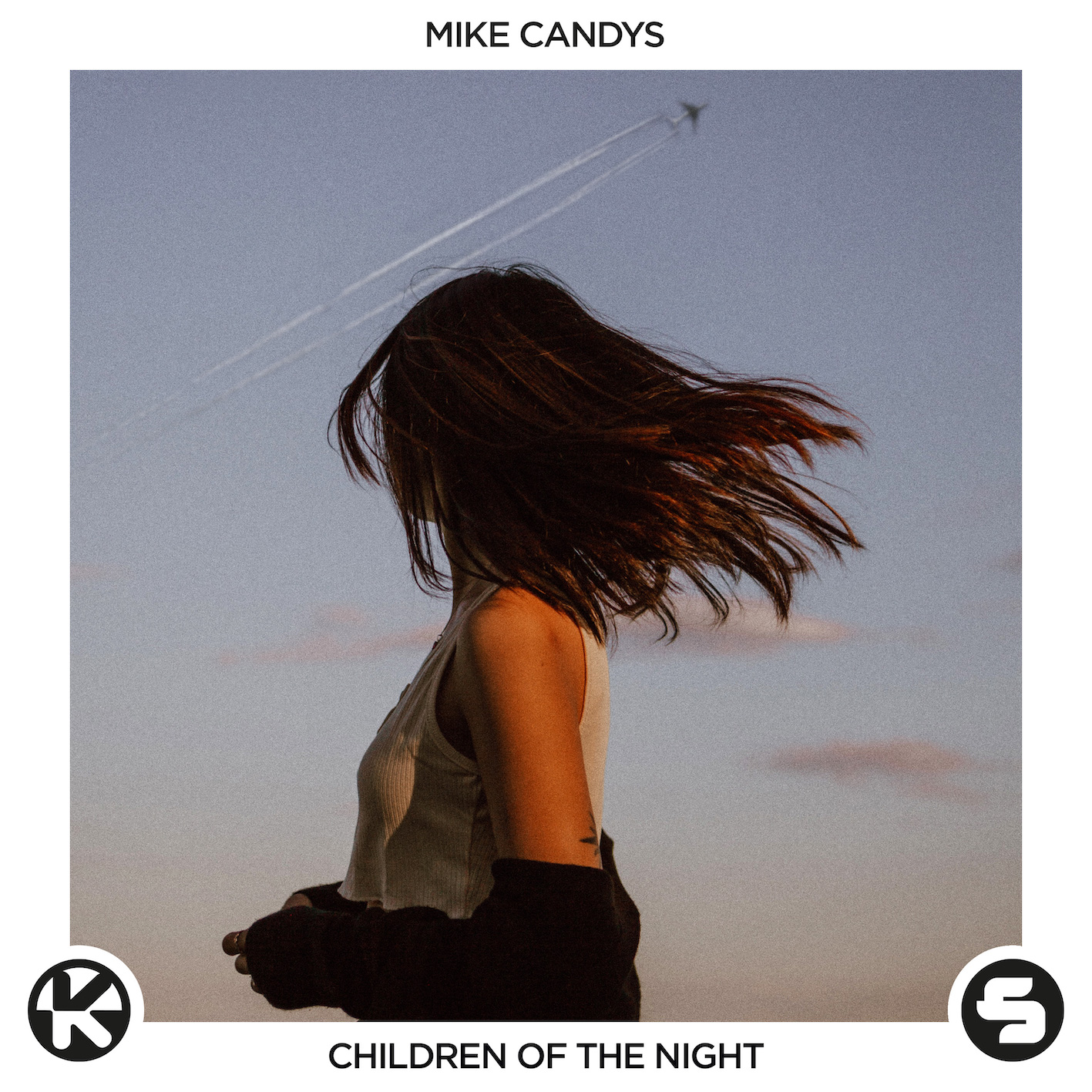 MIKE CANDYS – CHILDREN OF THE NIGHT