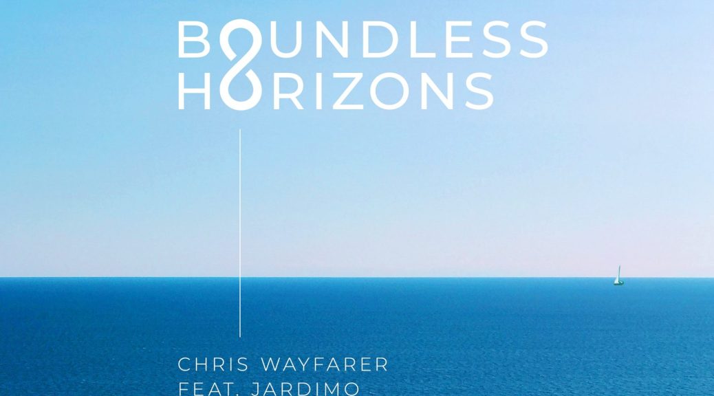 Chris Wayfarer feat. Jardimo - Boundless Horizons