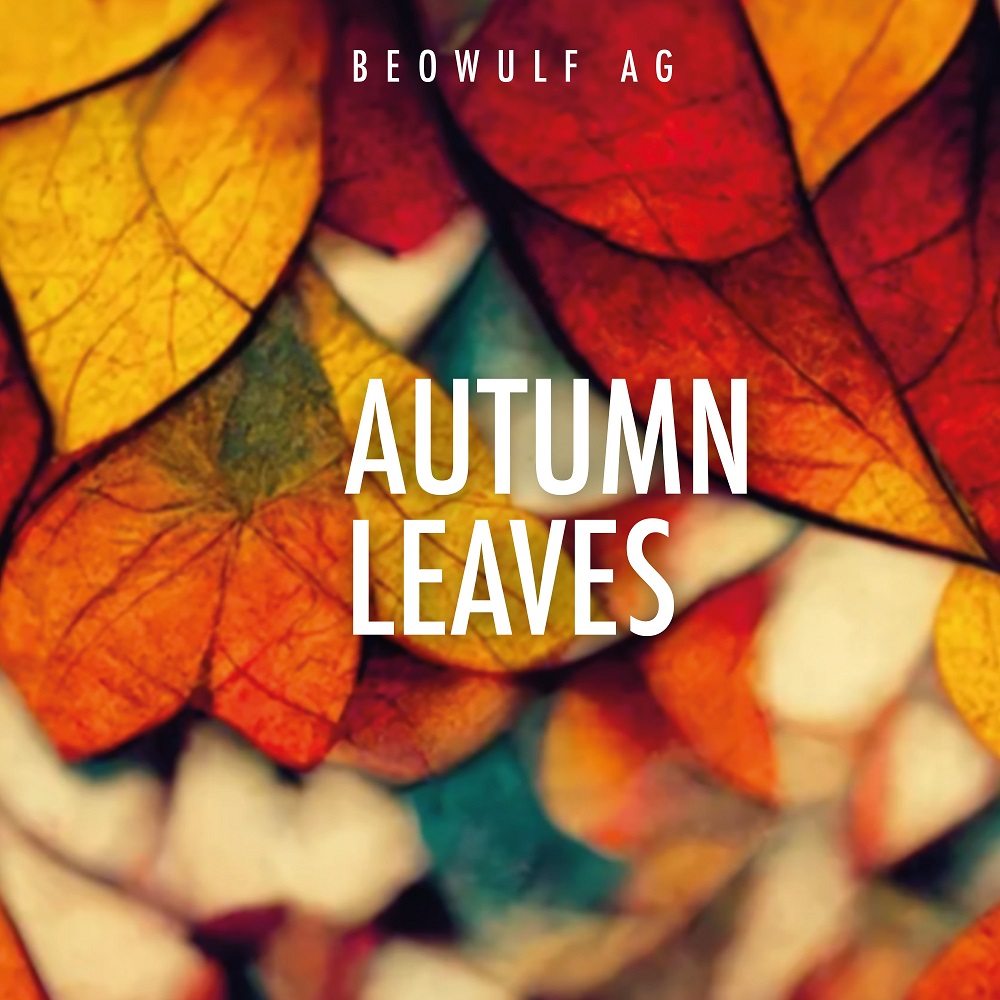 Beowulf AG veröffentlichen ihre EP „Autumn Leaves“ am 16.12.2022